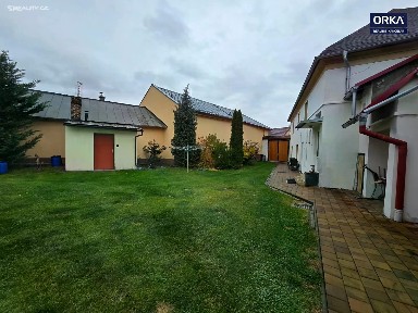 Pronájem bytu 1+1 40 m²