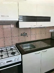 Pronájem bytu 2+1 58 m²
