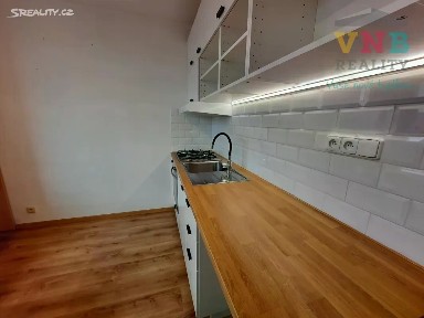 Pronájem bytu 1+1 32 m²