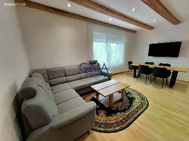 Pronájem bytu 2+1 66 m²