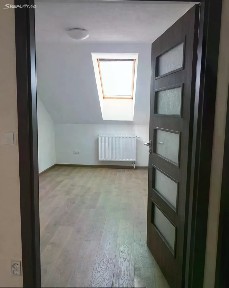 Pronájem bytu 3+kk 83 m²