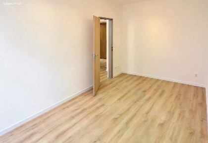 Pronájem bytu pokoje 50 m²