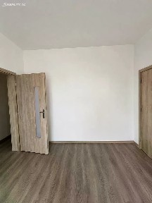 Pronájem bytu 2+kk 55 m²