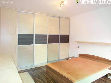 Pronájem bytu 2+kk 46 m²