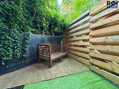 Pronájem bytu 1+kk 27 m²