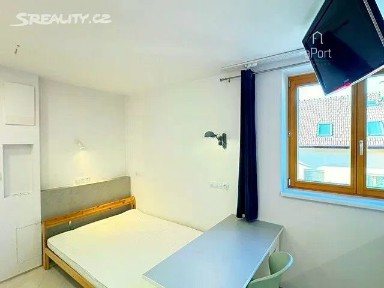 Pronájem bytu 1+kk 16 m²