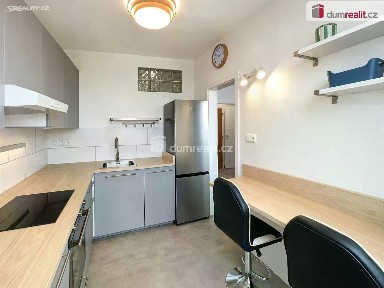 Pronájem bytu 2+1 42 m²