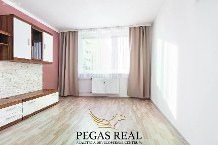 Pronájem bytu 2+1 57 m²
