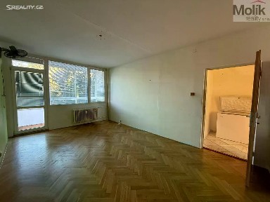 Sídliště Za Chlumem, Bílina - Teplické Předměstí