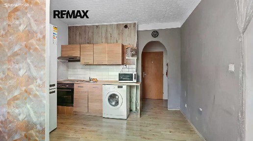 Prodej bytu 1+1 37 m²