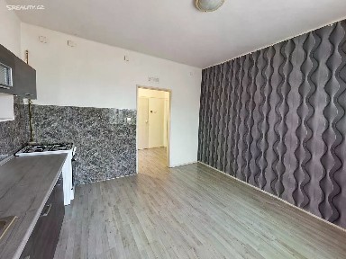 Prodej bytu 2+1 58 m²