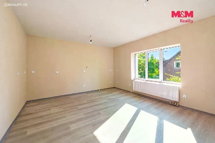Prodej bytu 4+1 80 m²