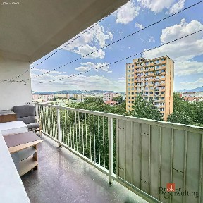 Prodej bytu 2+kk 41 m²