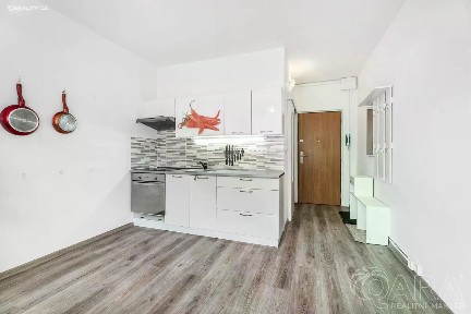 Prodej bytu 1+1 33 m²