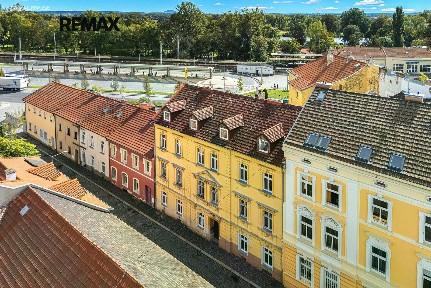 Prodej bytu 4+kk 136 m²