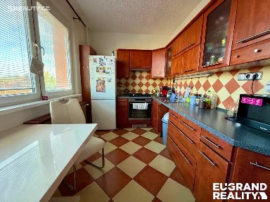Prodej bytu 3+1 72 m²