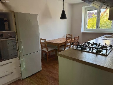 Prodej bytu 3+1 72 m²
