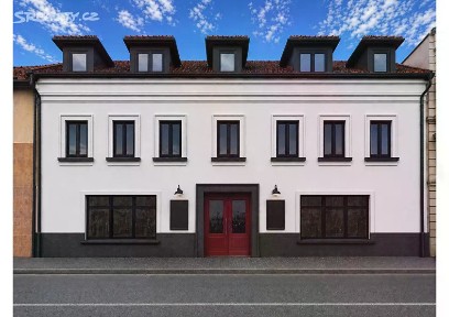 Prodej bytu 1+kk 27 m²
