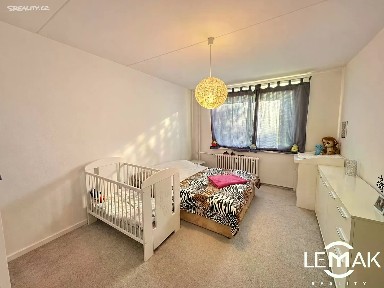 Prodej bytu 2+1 57 m²
