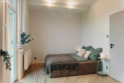 Prodej bytu 3+kk 60 m²