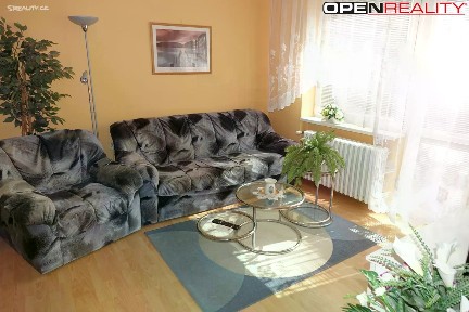 Prodej bytu 1+1 34 m²