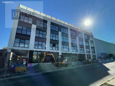 Prodej bytu 2+kk 62 m²