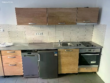 Prodej bytu 1+kk 24 m²