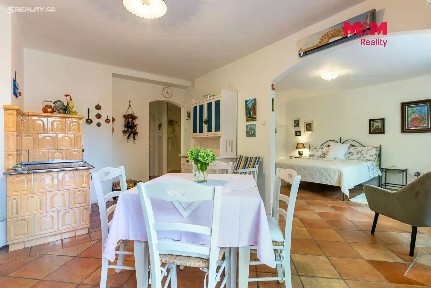 Prodej bytu atypický 66 m²
