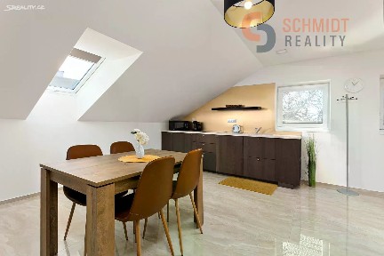 Prodej bytu 1+kk 61 m²