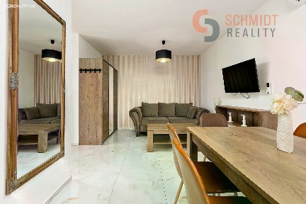 Prodej bytu 3+kk 61 m²