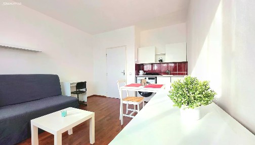 Prodej bytu 1+kk 25 m²