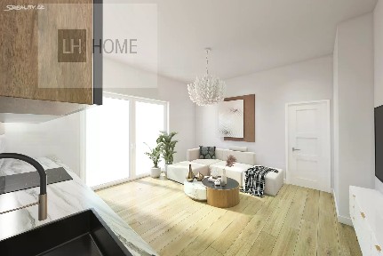 Prodej bytu 3+kk 78 m²