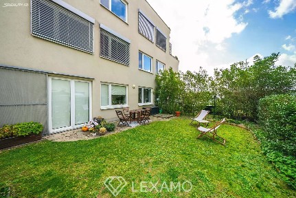 Prodej bytu 3+kk 79 m²