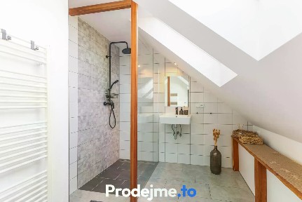 Prodej bytu 1+kk 38 m²