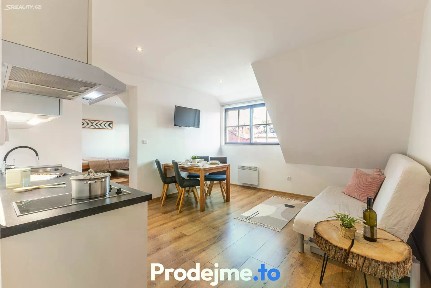 Prodej bytu 2+kk 39 m²