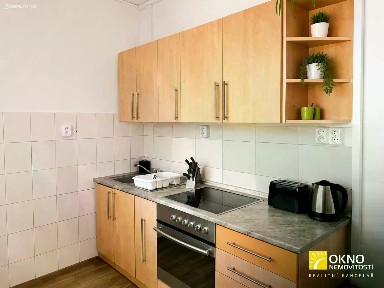 Prodej bytu 2+1 56 m²