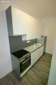 Pronájem bytu 2+kk 37 m²