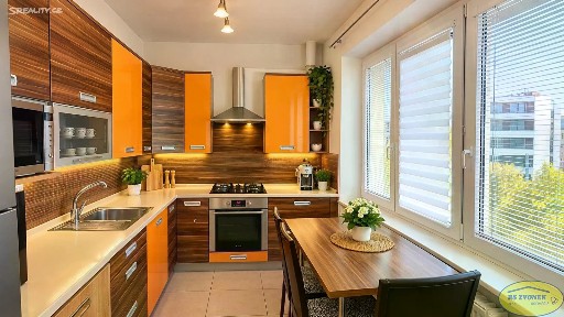 Prodej bytu 2+1 48 m²