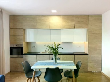 Prodej bytu 3+kk 69 m²