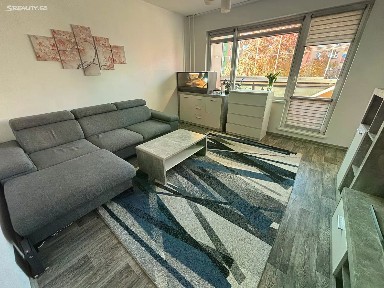 Prodej bytu 3+1 63 m²