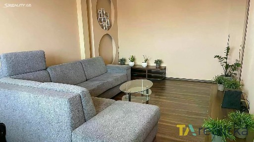 Prodej bytu 1+1 37 m²