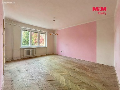Prodej bytu 1+1 36 m²