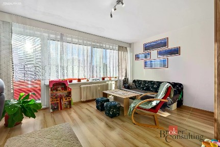 Budovatelů, Krnov - Pod Bezručovým vrchem