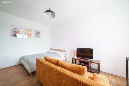 Prodej bytu 1+kk 24 m²