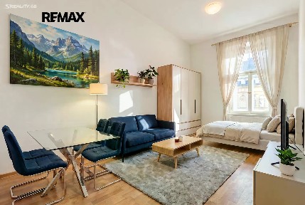 Prodej bytu 1+kk 31 m²