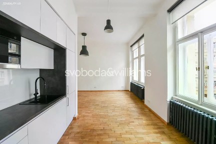 Prodej bytu 2+kk 63 m²