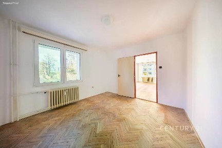 Prodej bytu 2+1 45 m²