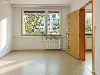 Prodej bytu 3+1 65 m²