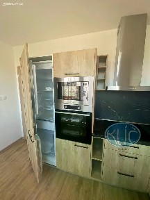 Prodej bytu 2+1 60 m²