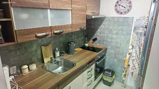 Prodej bytu 2+kk 42 m²